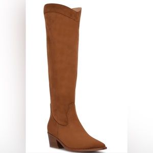 Nine West Nonita Knee High Boot